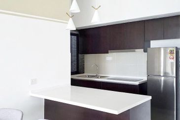 Setia City Residences @ Setia City