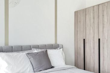 Setia City Residences @ Setia City