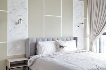 Setia City Residences @ Setia City