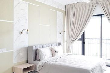 Setia City Residences @ Setia City