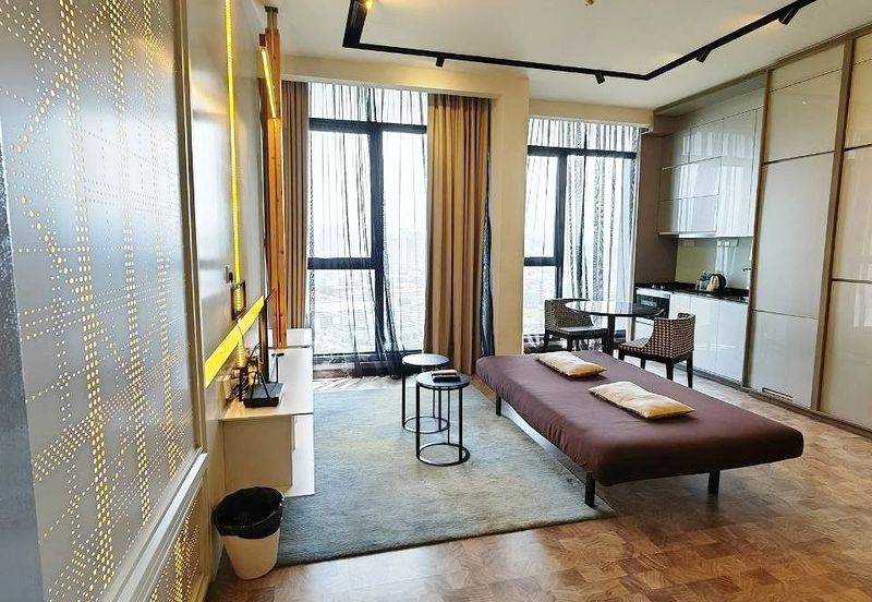 Expressionz Professional Suites