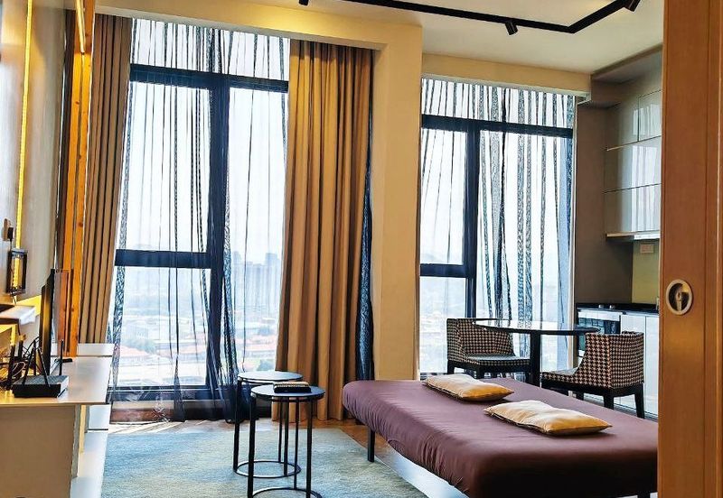 Expressionz Professional Suites