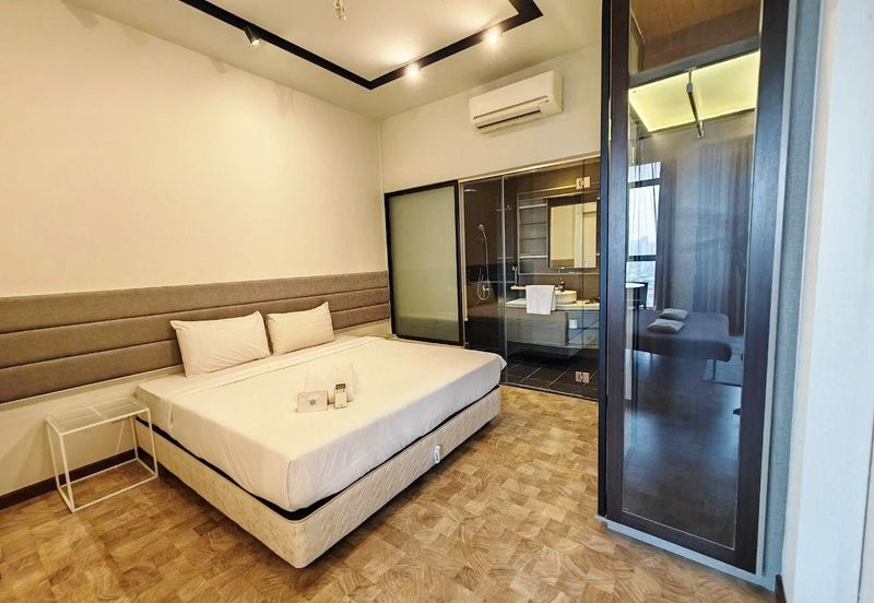 Expressionz Professional Suites