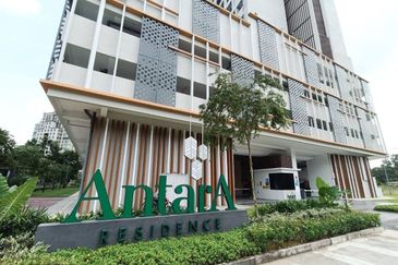 Antara Residence