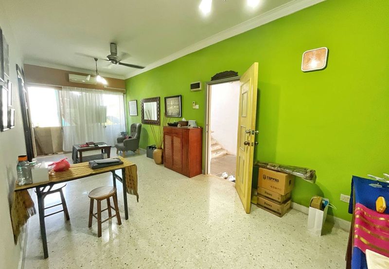 Sri Melor (Mulberry Court) Apartment, Ukay Perdana