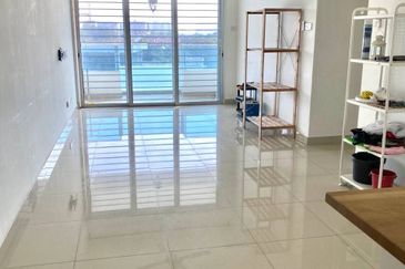 Apartment Putra 1 (Pangsapuri Putra 1)