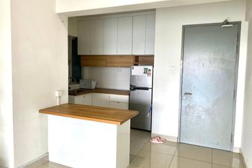 Apartment Putra 1 (Pangsapuri Putra 1)