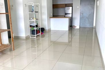 Apartment Putra 1 (Pangsapuri Putra 1)