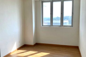 Apartment Putra 1 (Pangsapuri Putra 1)