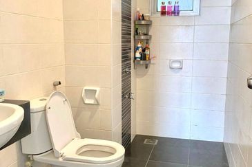 Apartment Putra 1 (Pangsapuri Putra 1)