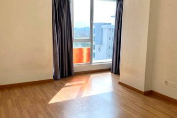 Apartment Putra 1 (Pangsapuri Putra 1)