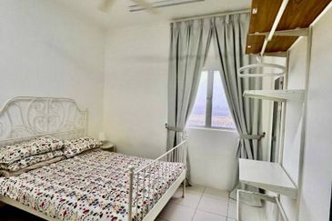 Kita Impian @ Cybersouth