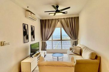 Kita Impian @ Cybersouth