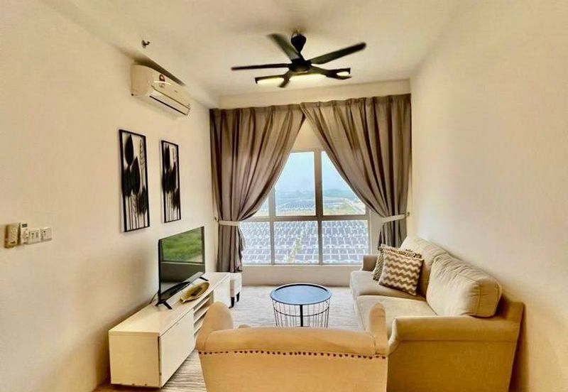 Kita Impian @ Cybersouth