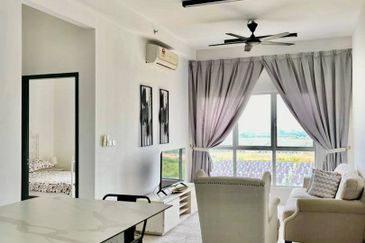 Kita Impian @ Cybersouth