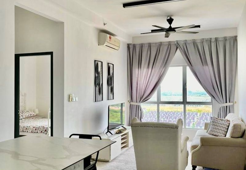 Kita Impian @ Cybersouth