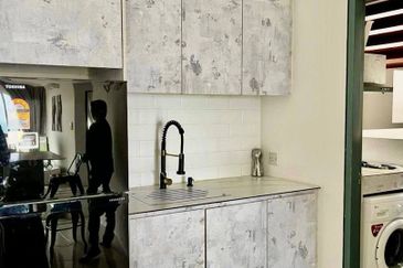 Kita Impian @ Cybersouth