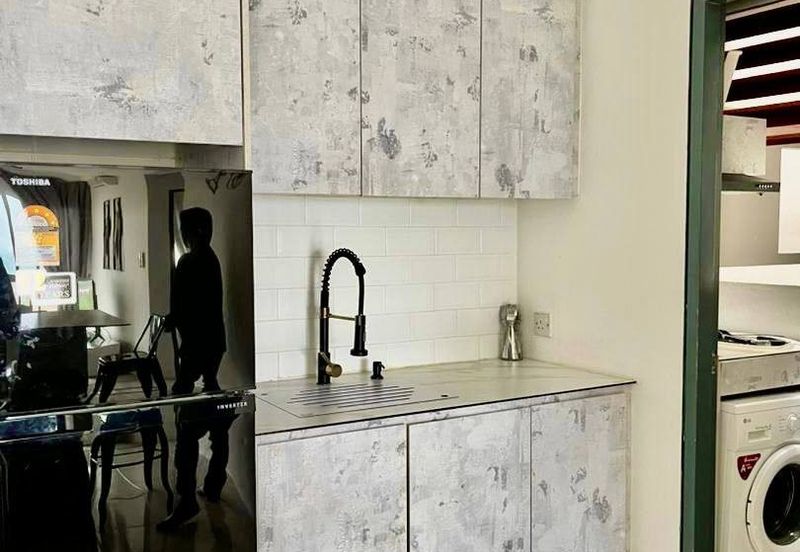 Kita Impian @ Cybersouth