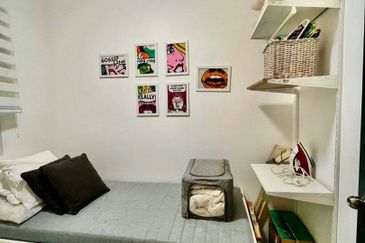 Kita Impian @ Cybersouth