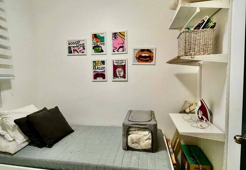 Kita Impian @ Cybersouth