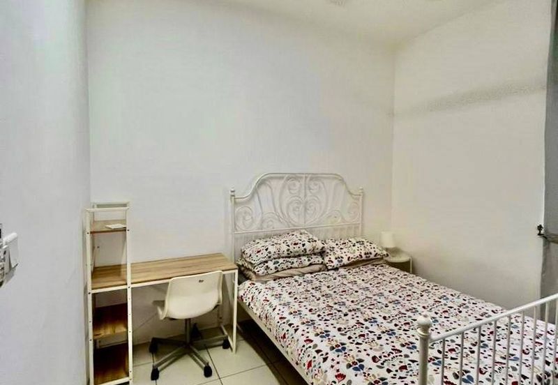 Kita Impian @ Cybersouth