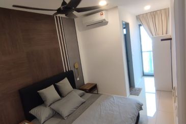 Kenwingston Platz Residence