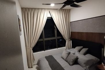 Kenwingston Platz Residence