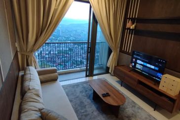 Kenwingston Platz Residence