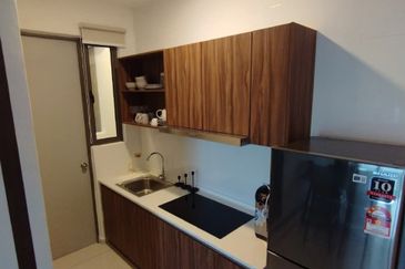 Kenwingston Platz Residence