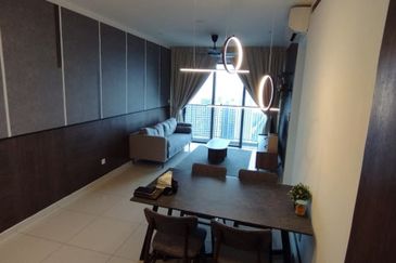 Kenwingston Platz Residence