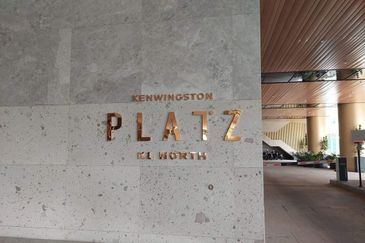 Kenwingston Platz Residence
