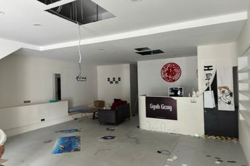 Shoplot Ground Floor, Mahkota Square, Bandar Mahkota Cheras