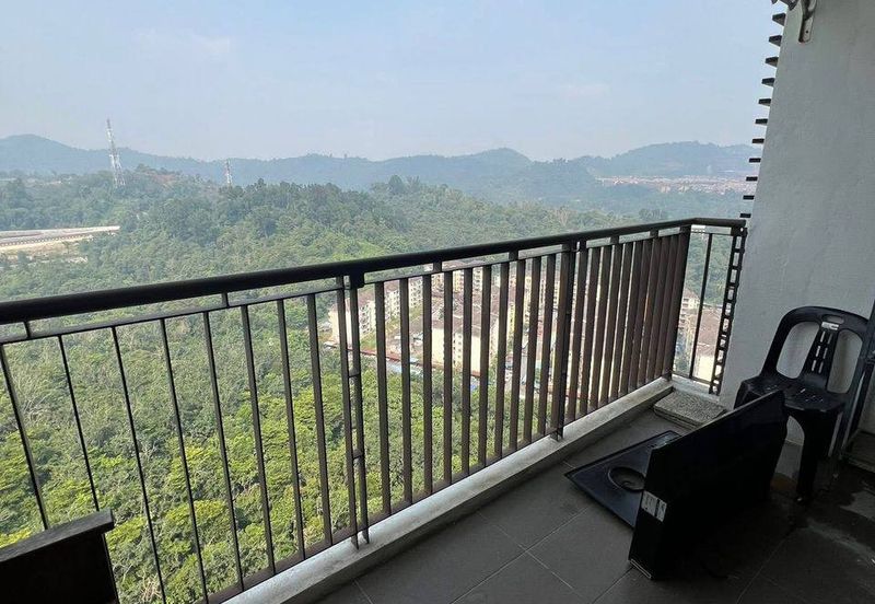 Oasis 1 @ Mutiara Heights