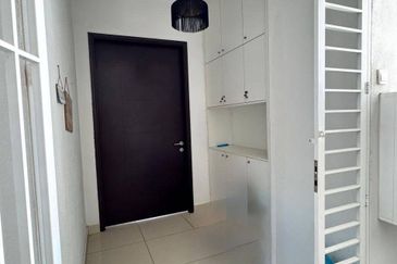 Oasis 1 @ Mutiara Heights