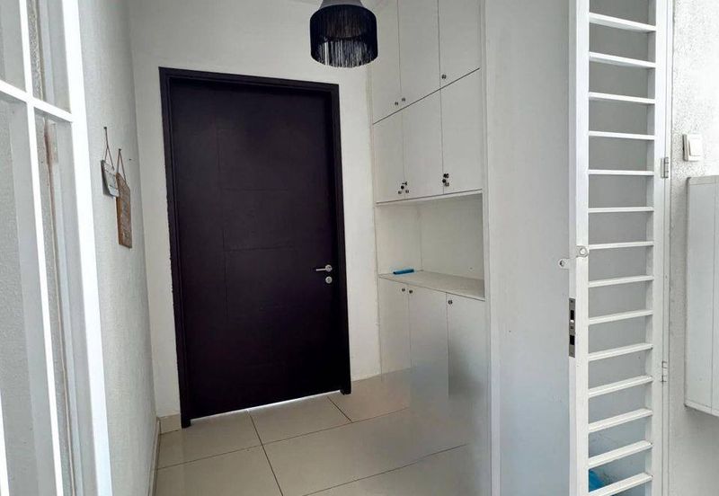 Oasis 1 @ Mutiara Heights