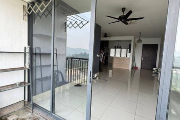 Oasis 1 @ Mutiara Heights