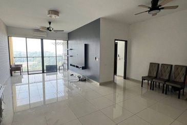 Oasis 1 @ Mutiara Heights