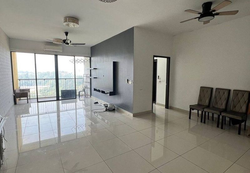 Oasis 1 @ Mutiara Heights