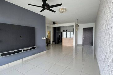 Oasis 1 @ Mutiara Heights