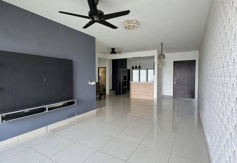 Oasis 1 @ Mutiara Heights