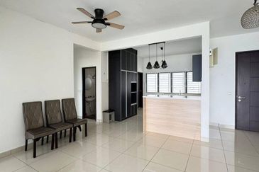 Oasis 1 @ Mutiara Heights