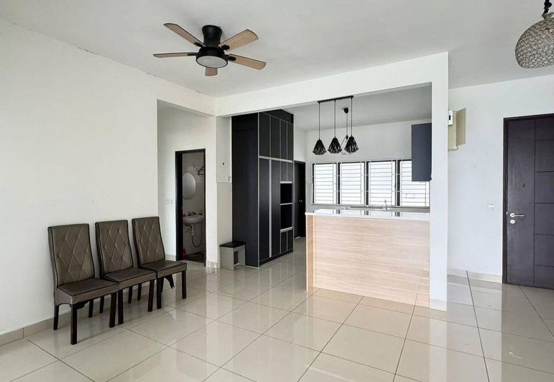 Oasis 1 @ Mutiara Heights