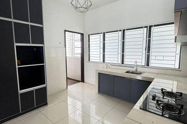 Oasis 1 @ Mutiara Heights