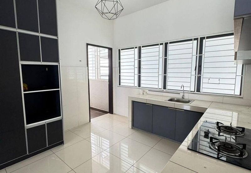 Oasis 1 @ Mutiara Heights