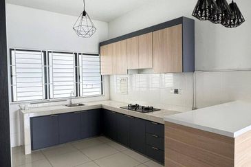 Oasis 1 @ Mutiara Heights