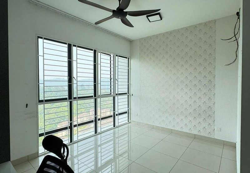 Oasis 1 @ Mutiara Heights