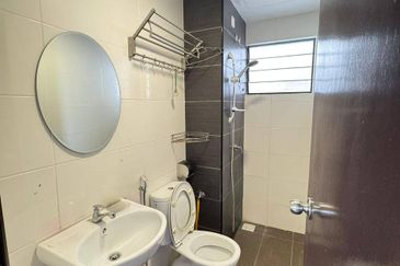 Oasis 1 @ Mutiara Heights