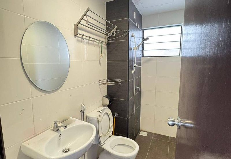 Oasis 1 @ Mutiara Heights