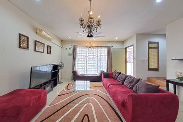 Zeta Park @Citra Hill