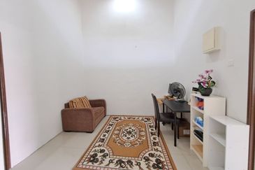 Zeta Park @Citra Hill